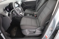 VW Touran 1.5 TSI DSG