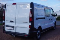 Renault Trafic Combi 2.0 L2H1
