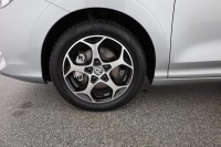 MG MG3 1.5 Hybrid Luxury Aut.