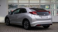 Honda Civic 1.8 Comfort