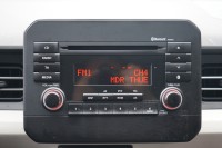 Suzuki Ignis 1.2 Intro+