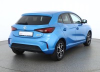 MG MG3 1.5 Hybrid Luxury Aut.