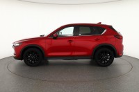 Vorschau: Mazda CX-5 2.0 SKYACTIV-G 165 Ad`vantage