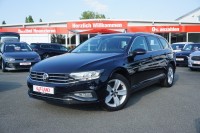 Vorschau: VW Passat Variant 2.0 TSI DSG Business