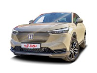 Honda HR-V 1.5 e:HEV CVT Navi Sitzheizung LED