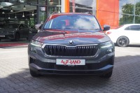 Skoda Karoq 1.5 TSI DSG