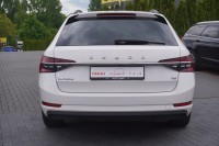 Skoda Superb Combi 1.4 TSI Hybrid Ambition