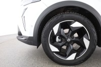 Renault Captur Hybrid E-Tech160 Techno Aut.