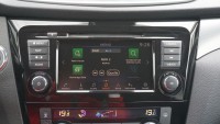 Nissan Qashqai 1.3 N-Connecta