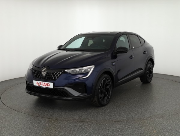 Renault Arkana mHEV 140 Aut.
