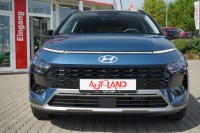 Hyundai BAYON Bayon 1.0T-GDI Aut.