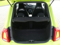 Abarth 595 1.4 Pista
