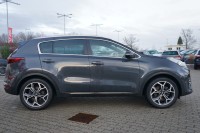 Kia Sportage 1.6 T-GDI GT-Line 4WD