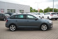 Skoda Rapid 1.4 TSI Spaceback Clever