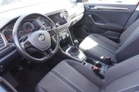 VW T-Roc 1.0 TSI Style