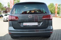 VW Sharan 1.4 TSI Highline