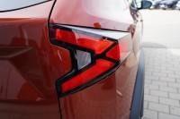 Dacia Duster Journey Hybrid 155 Aut.
