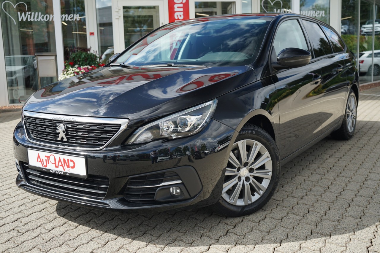 Peugeot 308 SW 1.2 12V e-THP Active Pack