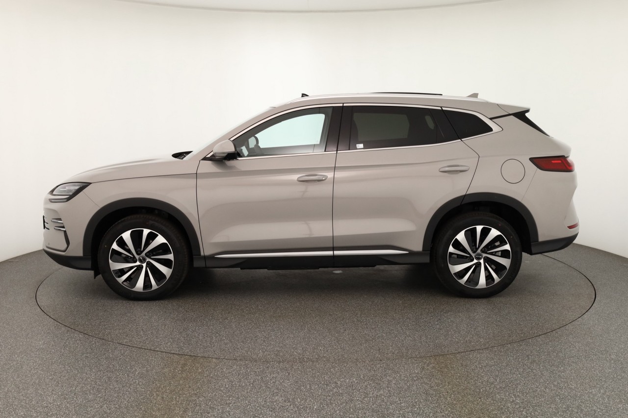 BYD Seal U 1.5 PHEV Comfort Aut.