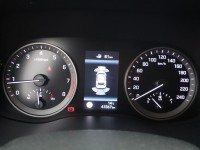 Hyundai Tucson 1.6 T-GDI N Line 2WD