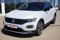 Vorschau: VW T-Roc 2.0 Sport 4M DSG