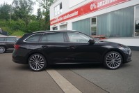 Skoda Octavia Combi 1.4 TSI iV
