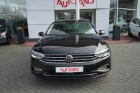 VW Passat Variant 1.5 TSI Business