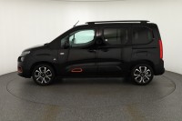 Vorschau: Citroen Berlingo PureTech 110 Shine M XTR