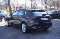 Audi A3 Sportback 35 TFSI S-Tronic