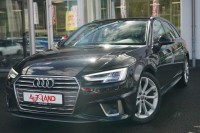 Vorschau: Audi A4 Avant 35 2.0 TFSI S line