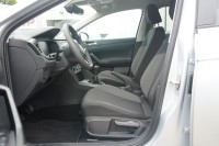 VW Taigo 1.0