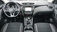 Nissan Qashqai Acenta