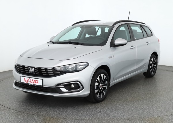 Fiat Tipo Kombi 1.4 Street