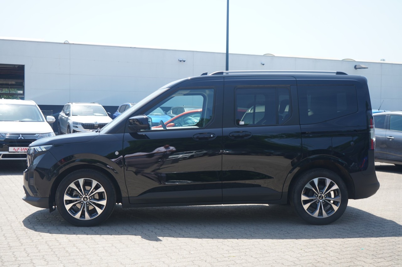 Ford Tourneo Courier Titanium 1.0 EB