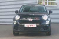 Vorschau: Fiat 500X 1.6 E-TorQ