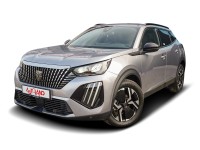 Peugeot 2008 PureTech 130 Aut. Navi Sitzheizung LED