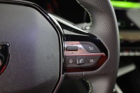 Peugeot 408 GT-Line 1.2 Hybrid 145 Aut.