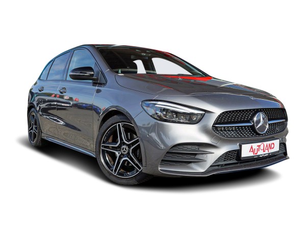Mercedes-Benz B 200 B200 AMG Line