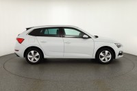 Skoda Scala 1.5 TSI DSG