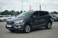 Vorschau: Ford Kuga 1.5 EB Vignale 4x4