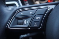 Audi A4 Quattro Avant 2.0 TFSI quattro S-Line