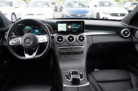 Mercedes-Benz C 200 C200 T AMG Line 4Matic Aut.
