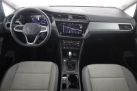 VW Touran 1.5 TSI DSG