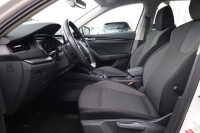 Skoda Octavia Combi 2.0 TDI DSG