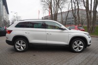 Skoda Kodiaq 1.5 TSI Soleil DSG