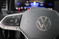 VW Taigo 1.5 TSI DSG