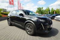 Peugeot e-2008 GT Wärmepumpe
