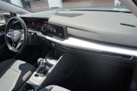 VW Golf VIII 1.0 TSI Life