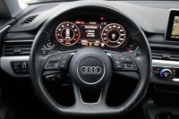 Audi A5 Sportback 2.0 TFSI sport quattro S-Line DSG