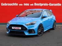 Vorschau: Ford Focus RS 2.3 EcoBoost